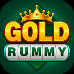 Gold rummy