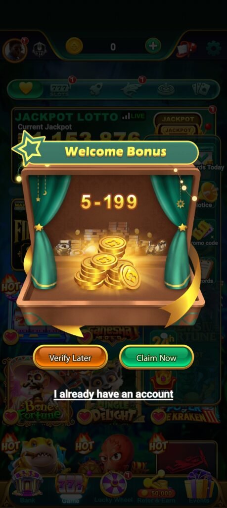 Max Rummy